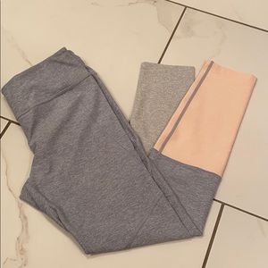 Outdoor voices leggings